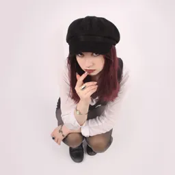 Poppy